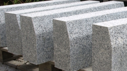 granit bordsteine