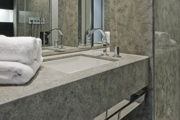 badezimmer marmor