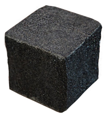 schwarz-granitpflaster 4/6 cm