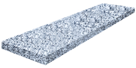 fensterbanke granit grau