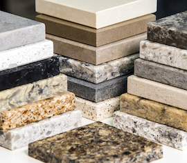 granit arbeitsplatten