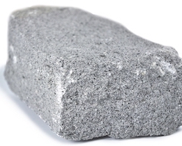 mauersteine gespalten