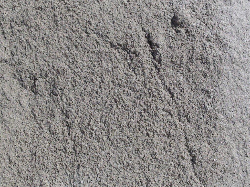 granitsand