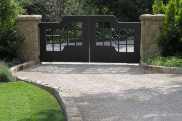 granitsaulen aus polen