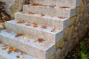 treppenstufen granit