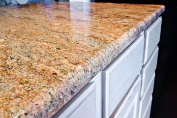 kuche arbeitsplatten