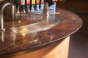 granit arbeitsplatten