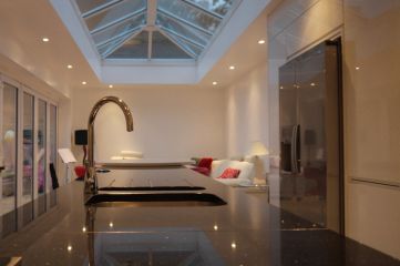 star galaxy arbeitsplatten