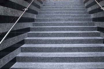 granittreppen