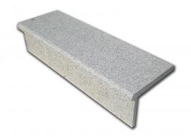 granit treppenstufen