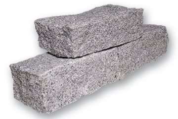granit mauersteine